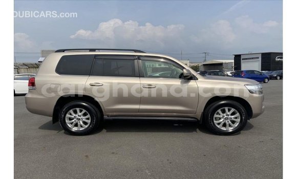 Buy Import Toyota Land Cruiser Other Car in Import - Dubai in Ashanti Buy Import Toyota Land Cruiser Other Car in Import - Dubai in Ashanti