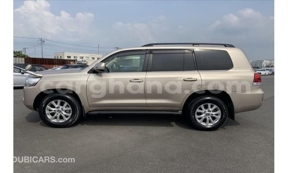 Buy Import Toyota Land Cruiser Other Car in Import - Dubai in Ashanti Buy Import Toyota Land Cruiser Other Car in Import - Dubai in Ashanti