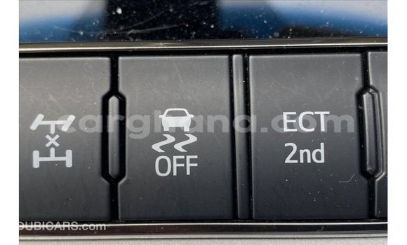 Buy Import Toyota Land Cruiser Other Car in Import - Dubai in Ashanti Buy Import Toyota Land Cruiser Other Car in Import - Dubai in Ashanti