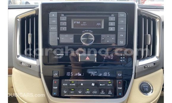 Buy Import Toyota Land Cruiser Other Car in Import - Dubai in Ashanti Buy Import Toyota Land Cruiser Other Car in Import - Dubai in Ashanti