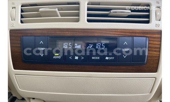 Buy Import Toyota Land Cruiser Other Car in Import - Dubai in Ashanti Buy Import Toyota Land Cruiser Other Car in Import - Dubai in Ashanti