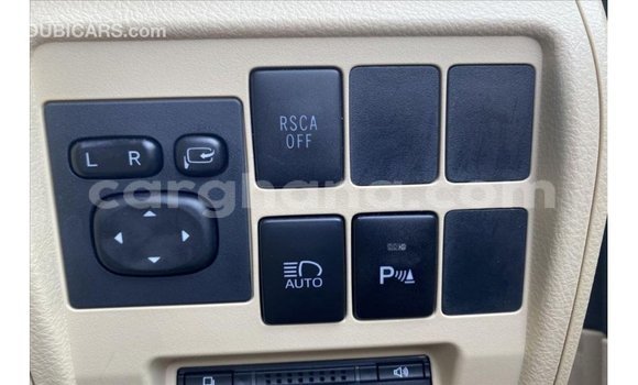 Buy Import Toyota Land Cruiser Other Car in Import - Dubai in Ashanti Buy Import Toyota Land Cruiser Other Car in Import - Dubai in Ashanti