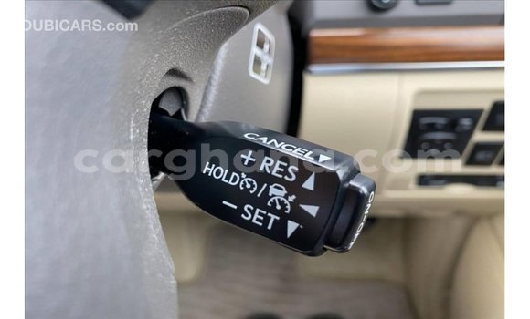 Buy Import Toyota Land Cruiser Other Car in Import - Dubai in Ashanti Buy Import Toyota Land Cruiser Other Car in Import - Dubai in Ashanti