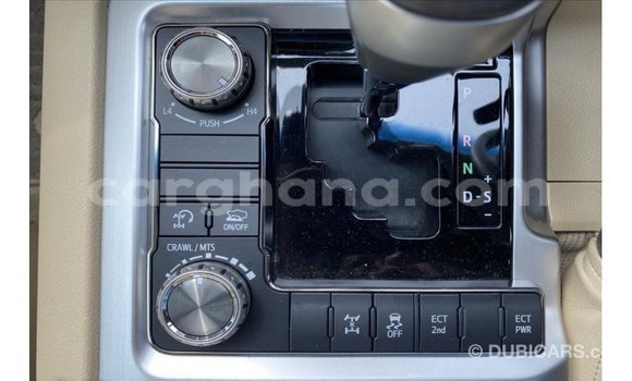 Buy Import Toyota Land Cruiser Other Car in Import - Dubai in Ashanti Buy Import Toyota Land Cruiser Other Car in Import - Dubai in Ashanti