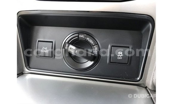 Ra Imported Toyota Prado funfun Ọkọ̀ in Import - Dubai ni Ashanti Ra Imported Toyota Prado funfun Ọkọ̀ in Import - Dubai ni Ashanti