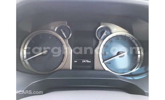 Ra Imported Toyota Prado funfun Ọkọ̀ in Import - Dubai ni Ashanti Ra Imported Toyota Prado funfun Ọkọ̀ in Import - Dubai ni Ashanti