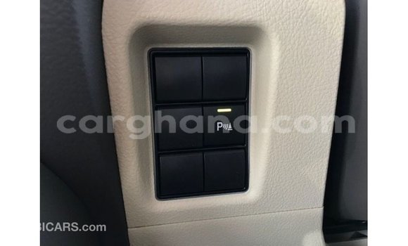 Ra Imported Toyota Prado funfun Ọkọ̀ in Import - Dubai ni Ashanti Ra Imported Toyota Prado funfun Ọkọ̀ in Import - Dubai ni Ashanti