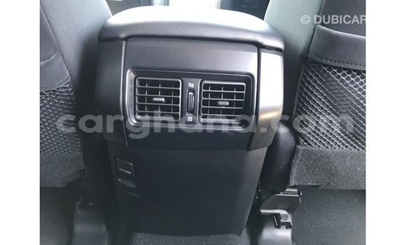 Sayi Imported Toyota Prado White Mota in Import - Dubai a Ashanti Sayi Imported Toyota Prado White Mota in Import - Dubai a Ashanti