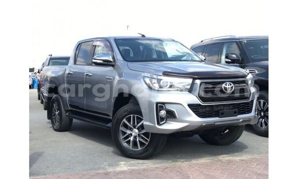 Buy Import Toyota Hilux Other Car in Import - Dubai in Ashanti Buy Import Toyota Hilux Other Car in Import - Dubai in Ashanti