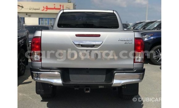 Buy Import Toyota Hilux Other Car in Import - Dubai in Ashanti Buy Import Toyota Hilux Other Car in Import - Dubai in Ashanti