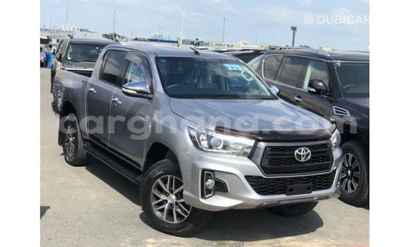 Buy Import Toyota Hilux Other Car in Import - Dubai in Ashanti Buy Import Toyota Hilux Other Car in Import - Dubai in Ashanti