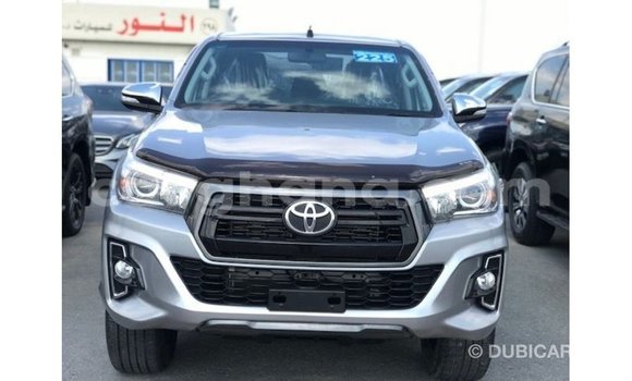 Buy Import Toyota Hilux Other Car in Import - Dubai in Ashanti Buy Import Toyota Hilux Other Car in Import - Dubai in Ashanti