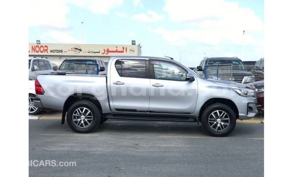 Buy Import Toyota Hilux Other Car in Import - Dubai in Ashanti Buy Import Toyota Hilux Other Car in Import - Dubai in Ashanti