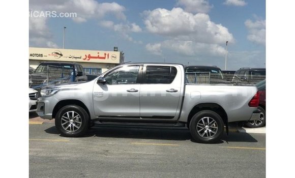 Buy Import Toyota Hilux Other Car in Import - Dubai in Ashanti Buy Import Toyota Hilux Other Car in Import - Dubai in Ashanti