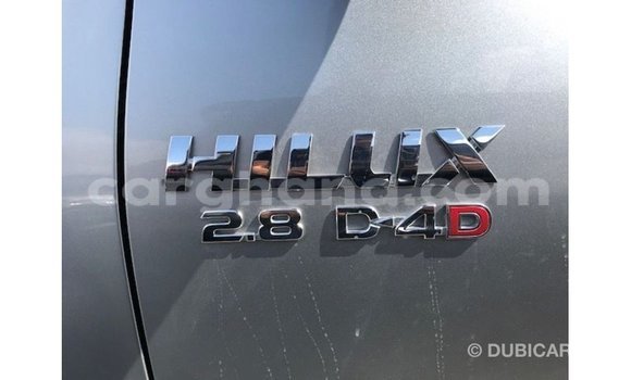 Buy Import Toyota Hilux Other Car in Import - Dubai in Ashanti Buy Import Toyota Hilux Other Car in Import - Dubai in Ashanti