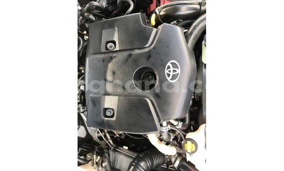 Buy Import Toyota Hilux Other Car in Import - Dubai in Ashanti Buy Import Toyota Hilux Other Car in Import - Dubai in Ashanti