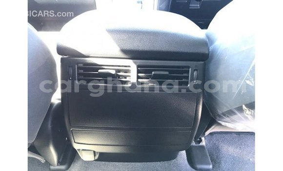 Ra Imported Toyota Land Cruiser funfun Ọkọ̀ in Import - Dubai ni Ashanti Ra Imported Toyota Land Cruiser funfun Ọkọ̀ in Import - Dubai ni Ashanti