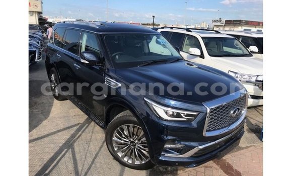 Sayi Imported Infiniti Q Blue Mota in Import - Dubai a Ashanti Sayi Imported Infiniti Q Blue Mota in Import - Dubai a Ashanti