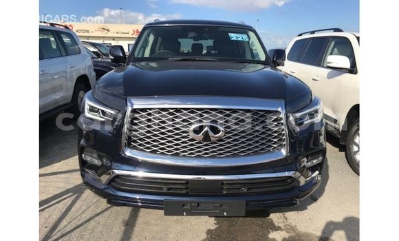 Sayi Imported Infiniti Q Blue Mota in Import - Dubai a Ashanti Sayi Imported Infiniti Q Blue Mota in Import - Dubai a Ashanti