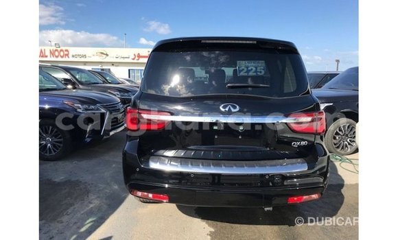 Buy Import Infiniti Q Black Car in Import - Dubai in Ashanti Buy Import Infiniti Q Black Car in Import - Dubai in Ashanti