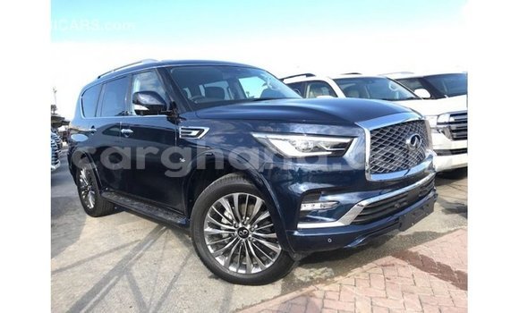 Sayi Imported Infiniti Q Blue Mota in Import - Dubai a Ashanti Sayi Imported Infiniti Q Blue Mota in Import - Dubai a Ashanti