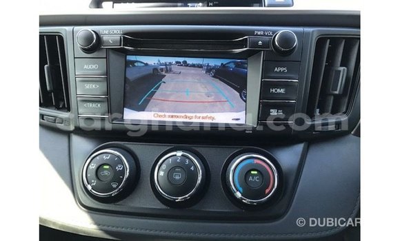 Ra Imported Toyota 4Runner funfun Ọkọ̀ in Import - Dubai ni Ashanti Ra Imported Toyota 4Runner funfun Ọkọ̀ in Import - Dubai ni Ashanti