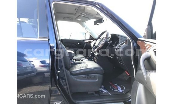 Sayi Imported Infiniti Q Blue Mota in Import - Dubai a Ashanti Sayi Imported Infiniti Q Blue Mota in Import - Dubai a Ashanti