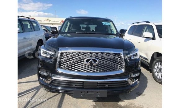 Buy Import Infiniti Q Black Car in Import - Dubai in Ashanti Buy Import Infiniti Q Black Car in Import - Dubai in Ashanti