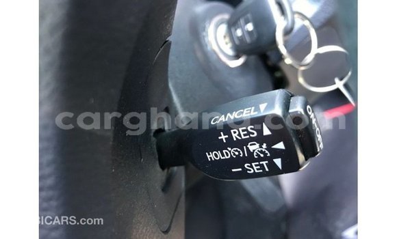 Ra Imported Toyota 4Runner funfun Ọkọ̀ in Import - Dubai ni Ashanti Ra Imported Toyota 4Runner funfun Ọkọ̀ in Import - Dubai ni Ashanti