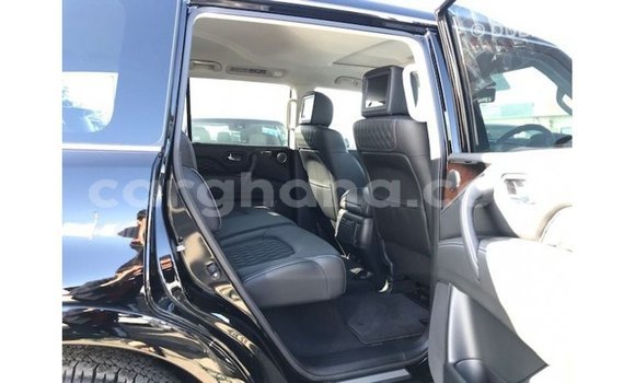 Buy Import Infiniti Q Black Car in Import - Dubai in Ashanti Buy Import Infiniti Q Black Car in Import - Dubai in Ashanti