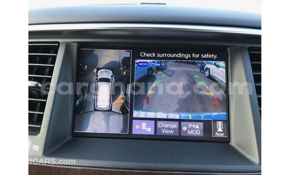 Sayi Imported Infiniti Q Blue Mota in Import - Dubai a Ashanti Sayi Imported Infiniti Q Blue Mota in Import - Dubai a Ashanti