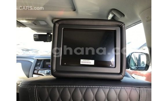 Buy Import Infiniti Q Black Car in Import - Dubai in Ashanti Buy Import Infiniti Q Black Car in Import - Dubai in Ashanti
