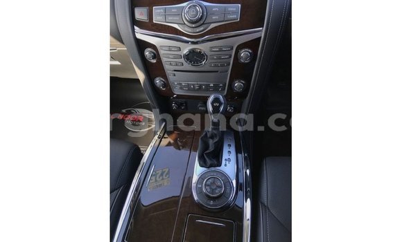 Buy Import Infiniti Q Black Car in Import - Dubai in Ashanti Buy Import Infiniti Q Black Car in Import - Dubai in Ashanti