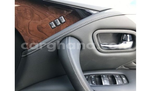 Sayi Imported Infiniti Q Blue Mota in Import - Dubai a Ashanti Sayi Imported Infiniti Q Blue Mota in Import - Dubai a Ashanti