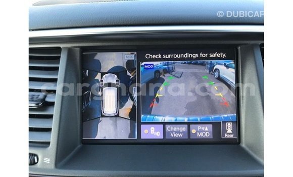 Buy Import Infiniti Q Black Car in Import - Dubai in Ashanti Buy Import Infiniti Q Black Car in Import - Dubai in Ashanti