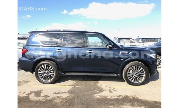 Sayi Imported Infiniti Q Blue Mota in Import - Dubai a Ashanti Sayi Imported Infiniti Q Blue Mota in Import - Dubai a Ashanti