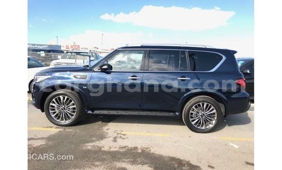 Sayi Imported Infiniti Q Blue Mota in Import - Dubai a Ashanti Sayi Imported Infiniti Q Blue Mota in Import - Dubai a Ashanti