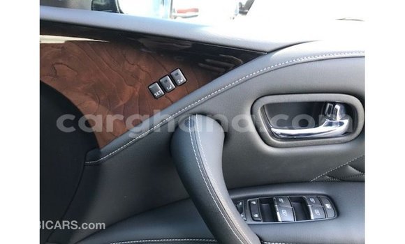 Buy Import Infiniti Q Black Car in Import - Dubai in Ashanti Buy Import Infiniti Q Black Car in Import - Dubai in Ashanti