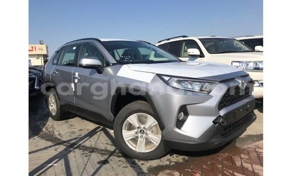 Buy Import Toyota 4Runner Other Car in Import - Dubai in Ashanti Buy Import Toyota 4Runner Other Car in Import - Dubai in Ashanti