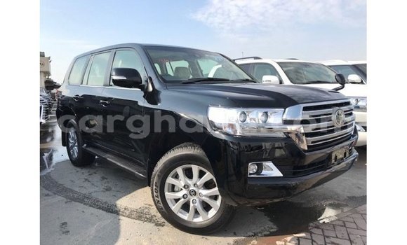 Sayi Imported Toyota Land Cruiser Black Mota in Import - Dubai a Ashanti Sayi Imported Toyota Land Cruiser Black Mota in Import - Dubai a Ashanti