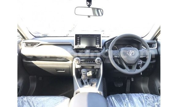 Buy Import Toyota 4Runner Other Car in Import - Dubai in Ashanti Buy Import Toyota 4Runner Other Car in Import - Dubai in Ashanti
