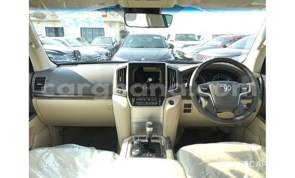 Sayi Imported Toyota Land Cruiser Black Mota in Import - Dubai a Ashanti Sayi Imported Toyota Land Cruiser Black Mota in Import - Dubai a Ashanti