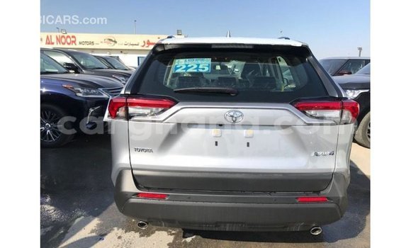 Buy Import Toyota 4Runner Other Car in Import - Dubai in Ashanti Buy Import Toyota 4Runner Other Car in Import - Dubai in Ashanti