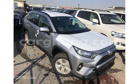 Buy Import Toyota 4Runner Other Car in Import - Dubai in Ashanti Buy Import Toyota 4Runner Other Car in Import - Dubai in Ashanti