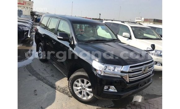 Sayi Imported Toyota Land Cruiser Black Mota in Import - Dubai a Ashanti Sayi Imported Toyota Land Cruiser Black Mota in Import - Dubai a Ashanti