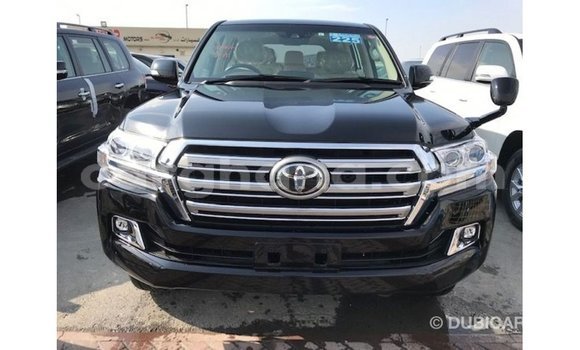Sayi Imported Toyota Land Cruiser Black Mota in Import - Dubai a Ashanti Sayi Imported Toyota Land Cruiser Black Mota in Import - Dubai a Ashanti