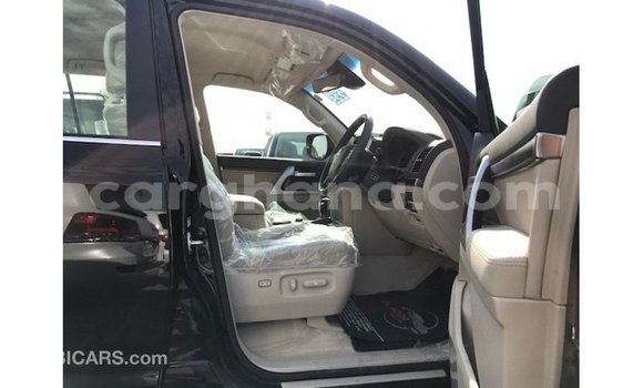 Sayi Imported Toyota Land Cruiser Black Mota in Import - Dubai a Ashanti Sayi Imported Toyota Land Cruiser Black Mota in Import - Dubai a Ashanti