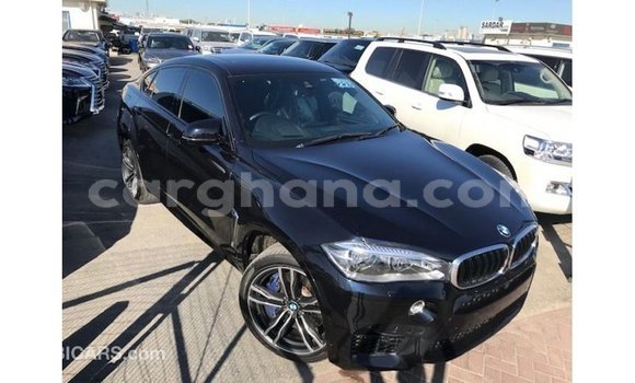 Ra Imported BMW X6 Black Ọkọ̀ in Import - Dubai ni Ashanti Ra Imported BMW X6 Black Ọkọ̀ in Import - Dubai ni Ashanti
