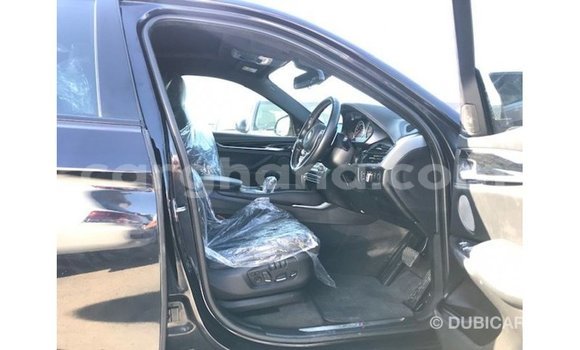 Ra Imported BMW X6 Black Ọkọ̀ in Import - Dubai ni Ashanti Ra Imported BMW X6 Black Ọkọ̀ in Import - Dubai ni Ashanti