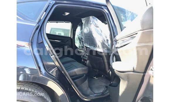 Ra Imported BMW X6 Black Ọkọ̀ in Import - Dubai ni Ashanti Ra Imported BMW X6 Black Ọkọ̀ in Import - Dubai ni Ashanti